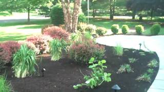 Professional Walkways by Chris Orser Landscaping