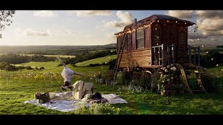 PXO Matilda the Musical VFX Breakdown