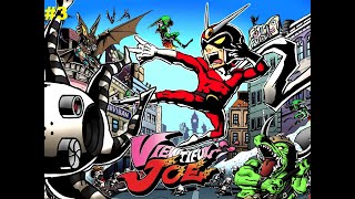 Viewtiful Joe EP3