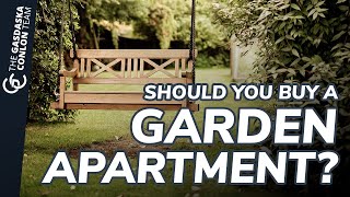 The Pros and Cons of NYC Garden Apartments