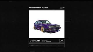 APRODMEDIA RADIO - Episode 013 (DA CARDINAL) - TRAP HIP-HOP