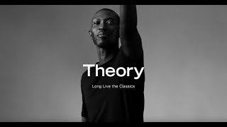 Theory | Discover the Wardrobe Edit