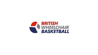 British Wheelchair Basketball - 18th February 2023 - Cardiff Met  v Worcester Wolves