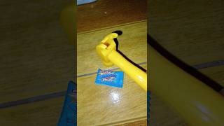 SMASH THE DYNAMITE CHOCO MINT CANDY #toys #satisfyingvideo