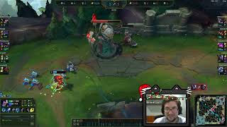 VOD Review: Yasuo Top (Silver) *Matrix VOD*