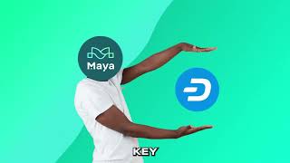 DASH is now Live on Maya Protocol