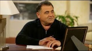 09 ~ ARAM ASATRYAN ( Արամ Ասատրյան)  America IM ERGER@ 2001