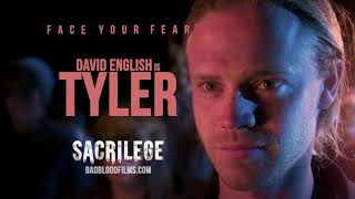 Sacrilege (2020) | Tyler | Bad Blood Films