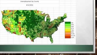 Economic Update: June 2016