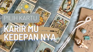 Pilih Kartu 🔮 Karir mu Kedepannya🔮