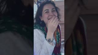 Hania Amir Vlog | Playback 2022 #shorts #youtubeshorts #haniaamir #vlog #viral #trending