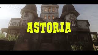 ASTORIA TEASER TRAILER - Call of Duty®: Black Ops III Custom Zombies