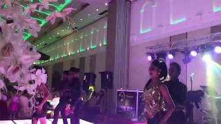 Latin Dance | Romadhi Dancing Group