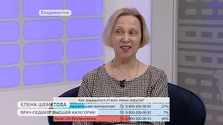 Что спасет от коронавируса, объяснили специалисты