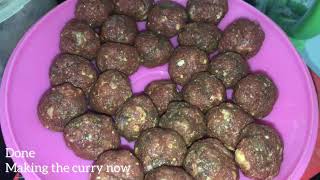 Beef Kofta | Beef Meat-ball | Very Easy for Beginners *So Yummy*