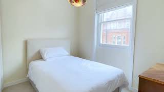 1 bedroom(s) flat to rent in Egerton Gardens, Knightsbridge, SW3 | Benham & Reeves