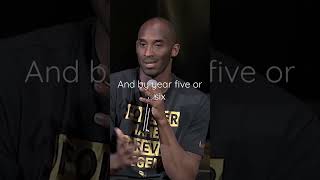 WORK HARD - Kobe Bryant #kobebryant #motivation #work