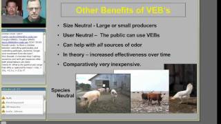 Vegetative Environmental Buffers & Air Quality