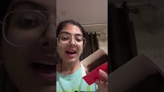 Reviewing BAKINGO desserts🤔😋#shorts #viral #review