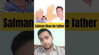 SALIM KHAN SAID: PROUD OF U BETA💞SALMAN✨BOLLYWOOD WHATSAPP STATUS #trendingshorts #salmankhan#shorts