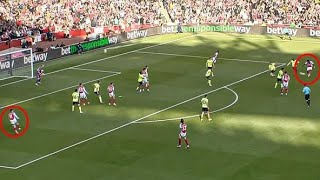 Gabriel Martinelli Goal Today Match | Gabriel Martinelli Goal Against Southampton | Arsenal Vs South