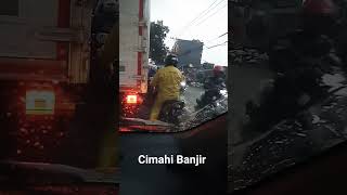 Cimahi Banjir