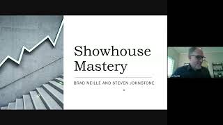 Show House Mastery - Brad Neille