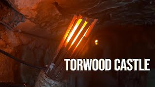 Torwood Castle | Haunted Scotland Investigates