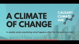 A Climate of Change  Episode 1 - Dr  Joe Vipond