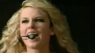 Taylor Swift - Permanent Marker #jamboree festival 2007