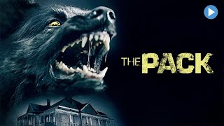 THE PACK 🎬 Exclusive Full Fantasy Horror Movie Premiere 🎬 English HD 2024