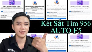 Cách Mở Két Sắt Tím 956 Auto Reffresh Mới Nhất | @nguyenquyenmedia