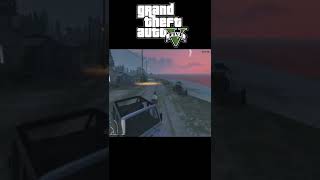 GTA V -  Mad Trevor Found a rare Buggy on a Secret Location #gtav #BattleVerse #shorts