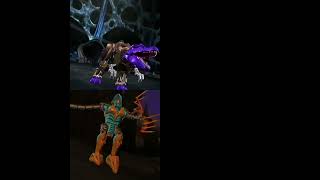 Beast Wars SlideShow