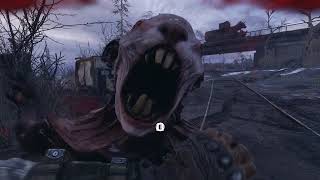 Metro Exodus Gameplay 10 60fps 21:9