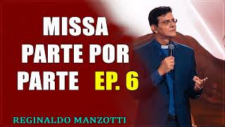 Missa Parte por Parte   Ep. 6   Conhecendo os utensílios da Missa