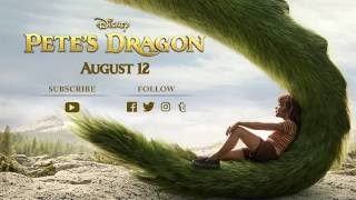 Pete's Dragon (2016) - Official Trailer #1 (VO)