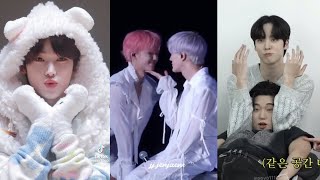 Random Kpop Tiktoks to comfort you Part 11