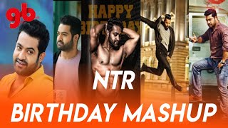 NTR Birthday Whatsapp status | NTR Birthday Special status | NTR Birthday Mashup | Goldie.Beats