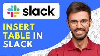 How to Insert Table in Slack (2024) Quick and Easy