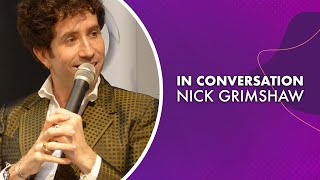 Nick Grimshaw In Conversation | The Radio Academy