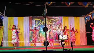 New Dance Video Dular Gate Hiju Mere Little Flower Dance Group Raikadjharan Jharna Club 2023