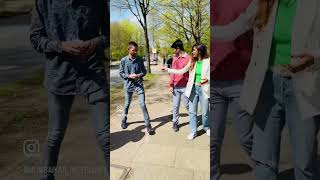 Things not to do in Germany|Students in Germany|#youtubeshorts #shorts #viralshorts