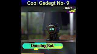 Dancing Robot | AI Boat | Gadgets Funkit | #shorts