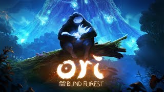 Ori and the Blind Playthrough Continues.