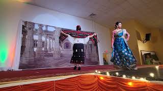 Indiafest 2024 (Fashion Show)