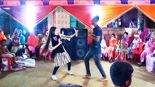 O Amar Rosher Vabi Song Excellent Duet Dance Cover 2023 | The Nirob Bhai