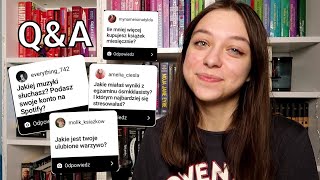 EGZAMIN ÓSMOKLASISTY, MUZYKA I LICEUM, czyli Q&A