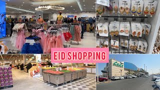 Eid Grocery at Ain Khalid Lulu #eid #eidgrocery