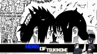 (';')Brotherly Love: Rinne Sasuke & Itachi Gameplay(';')